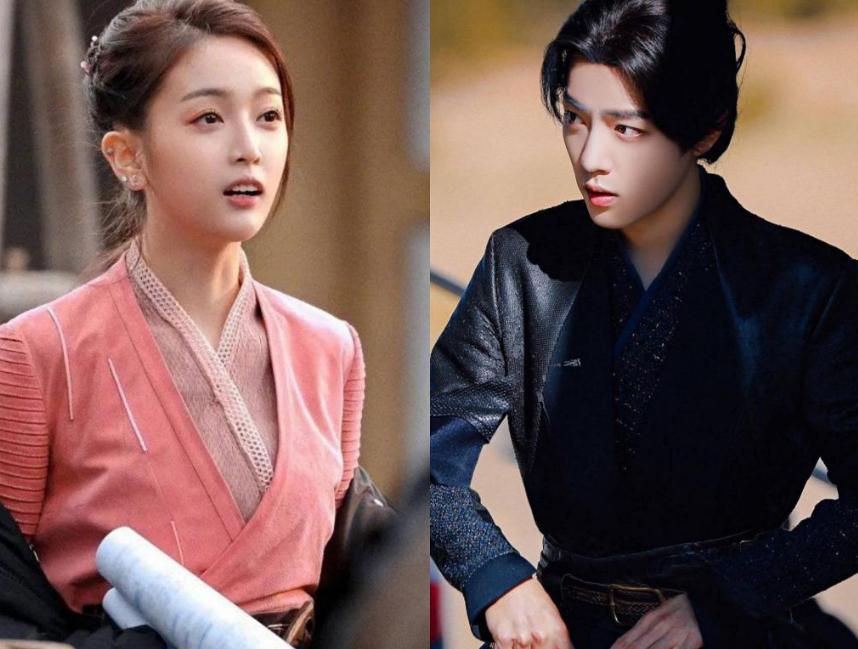 Ngô Tuyên Nghi bị người xem chê bai nhan sắc trong Đấu la đại lục-4