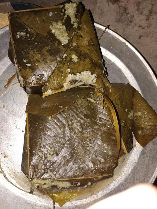 Loạt chiến tích bánh chưng ngày Tết của hội gái vụng khiến cha mẹ chỉ muốn tống khứ-1