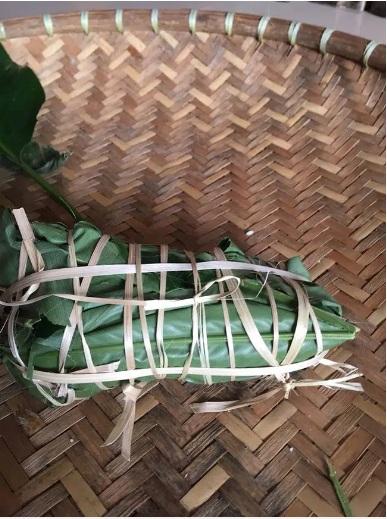 Loạt chiến tích bánh chưng ngày Tết của hội gái vụng khiến cha mẹ chỉ muốn tống khứ-5