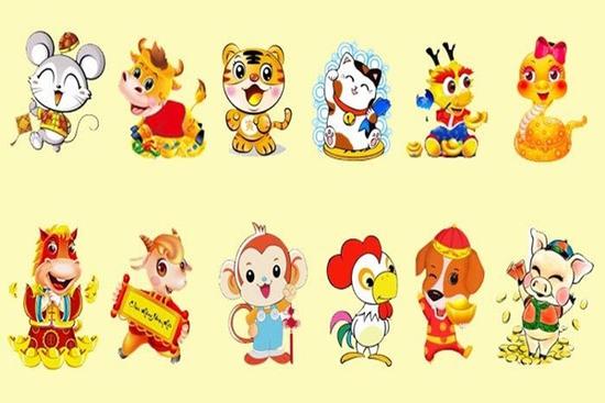 Tử vi Chủ nhật ngày 7/2/2021 của 12 con giáp: Tỵ tình yêu đổ vỡ, Hợi có cơ hội kiếm tiền