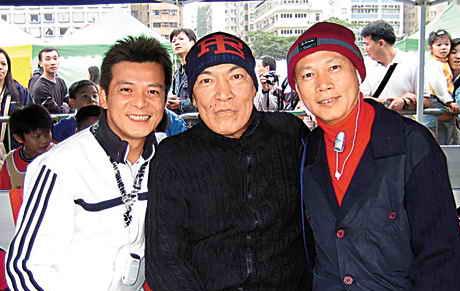 Cuộc đời bi kịch của ác nhân màn ảnh từng doạ đánh Châu Tinh Trì-10