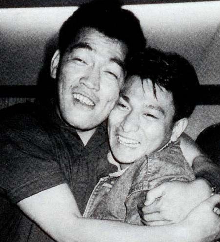 Cuộc đời bi kịch của ác nhân màn ảnh từng doạ đánh Châu Tinh Trì-11