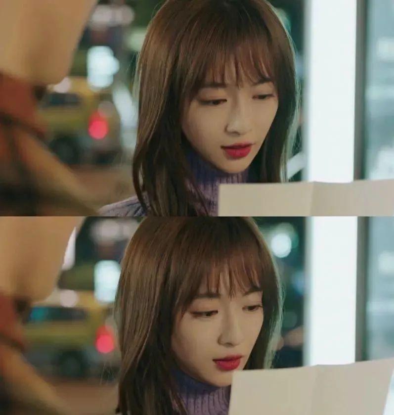 6 sao nữ Trung Quốc có vẻ ngoài xinh đẹp mà biểu cảm lên phim xấu tệ-3