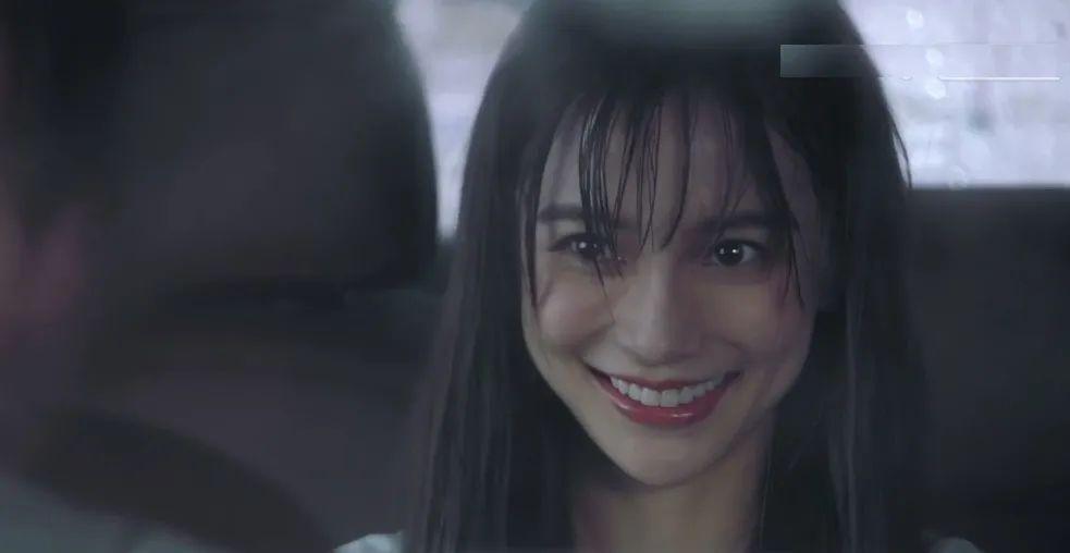 6 sao nữ Trung Quốc có vẻ ngoài xinh đẹp mà biểu cảm lên phim xấu tệ-11