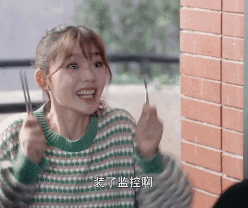 6 sao nữ Trung Quốc có vẻ ngoài xinh đẹp mà biểu cảm lên phim xấu tệ-10