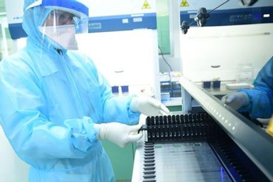 Sáng 6/2, Việt Nam không ghi nhận ca mắc Covid-19 mới, đã có kết quả xét nghiệm 3 ca nghi nhiễm ở Điện Biên