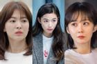 Sự trở lại của 5 mỹ nhân hàng đầu màn ảnh xứ Kim chi năm 2021
