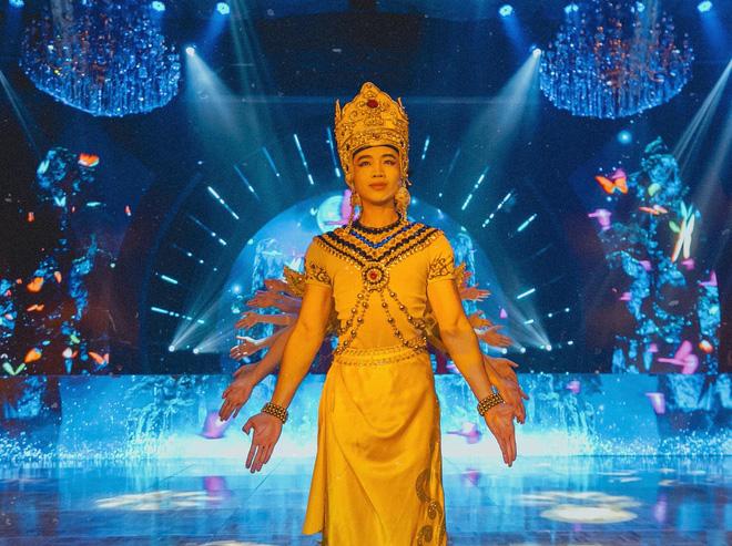 Hot boy làng múa từng khiến Hoài Linh thán phục, đột ngột qua đời ở tuổi 29 vì bạo bệnh-5