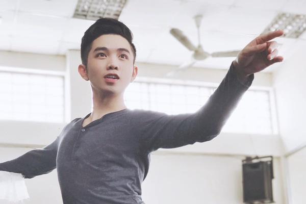 Nghệ sĩ Việt thương tiếc diễn viên múa Mai Trung Hiếu-3