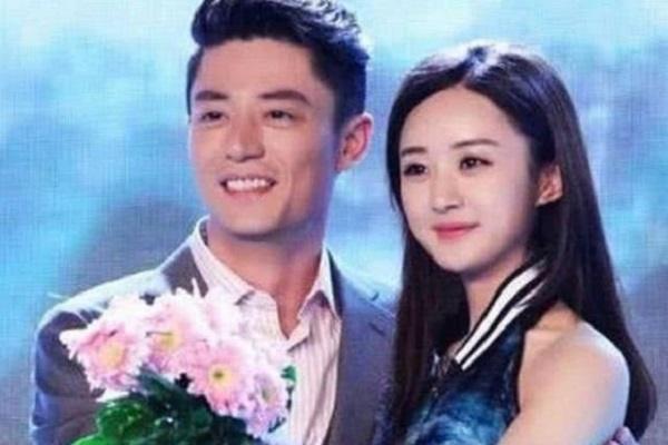 Hoắc Kiến Hoa và tứ đại mỹ nam cổ trang ngày càng đuối sức-10