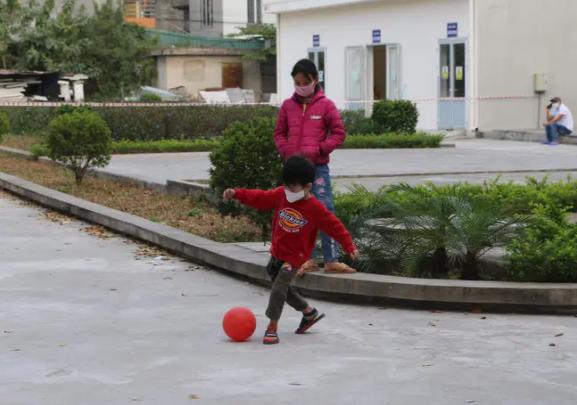 Hành trình ăn Tết ở cữ của người mẹ bé gái 21 ngày tuổi dương tính SARS-CoV-2-5