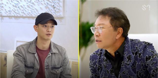 Có ai ngờ SHINee lại comeback với ca khúc từng bị BoA từ chối-6