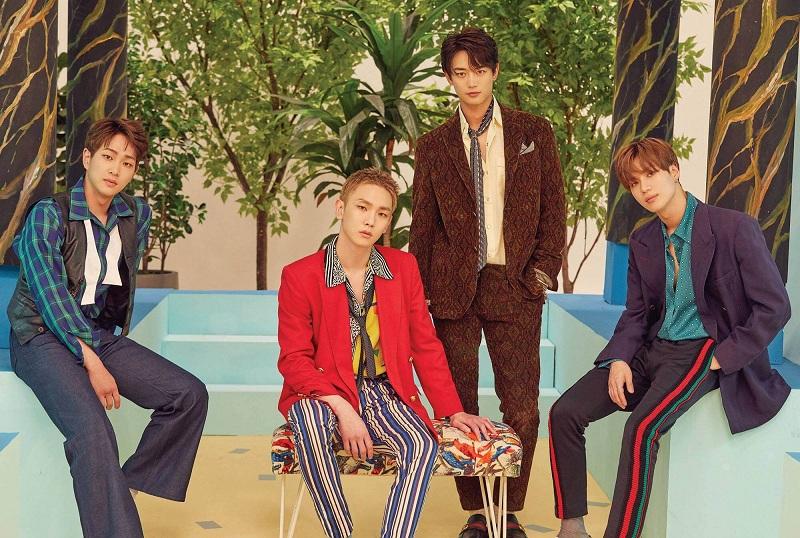 Có ai ngờ SHINee lại comeback với ca khúc từng bị BoA từ chối-4