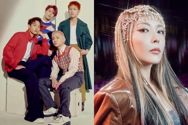 Nhớ thương bạn cùng nhóm, ai ngờ Minho lại bị Key phũ không thương tiếc-6