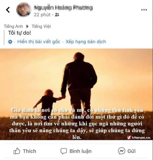 Bạn trai Thu Quỳnh có động thái bất ngờ khiến dân tình đặt nghi vấn cặp đôi chia tay?-2