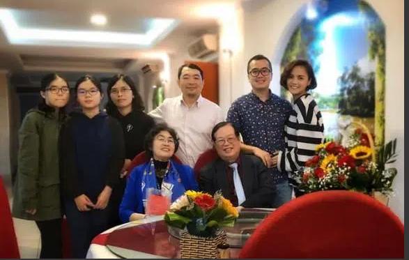 Bạn trai Thu Quỳnh có động thái bất ngờ khiến dân tình đặt nghi vấn cặp đôi chia tay?-5