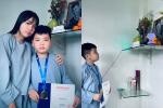 49 ngày mất Vân Quang Long, vợ hai quyết định làm từ thiện-5