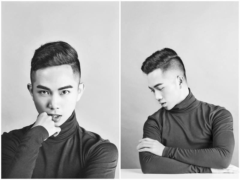 Nghệ sĩ Việt thương tiếc diễn viên múa Mai Trung Hiếu-1