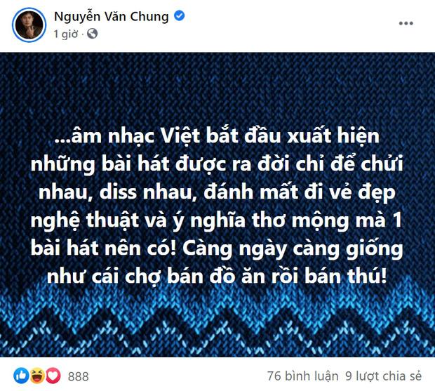 Lê Bống mặc đồ nữ sinh đóng MV của Phí Phương Anh, chiêu trò gì nữa đây?-3