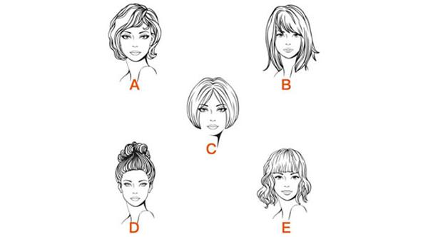Tính cách: Làm thế nào để tóc có thể phản ánh tính cách của bạn? Xem hình ảnh để khám phá những kiểu tóc có thể thể hiện cả tính cách và gu thời trang của bạn!
