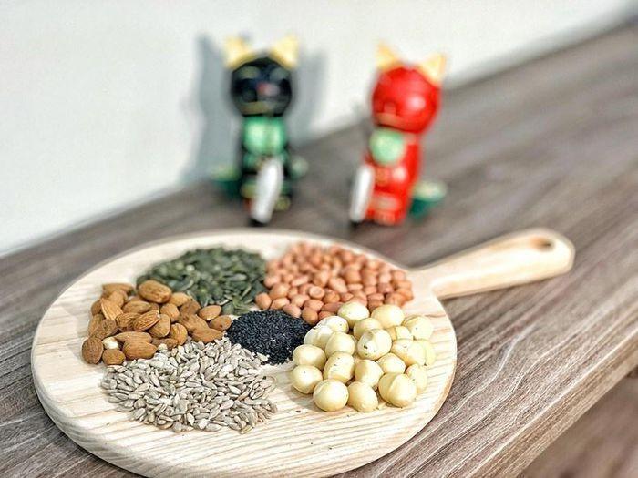 Chế độ ăn thời COVID: 10 thực phẩm tăng cường miễn dịch cho cơ thể-2