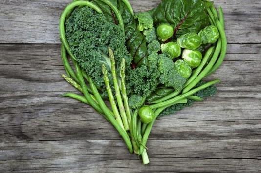 Chế độ ăn thời COVID: 10 thực phẩm tăng cường miễn dịch cho cơ thể-11