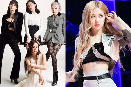 Học ngay cách fan Rosé BLACKPINK phản pháo antifan vừa sâu cay mà vẫn sang chảnh