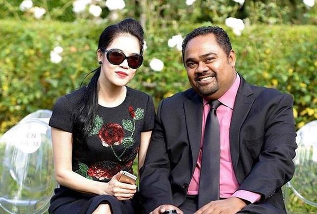 Dũng Taylor than thở khi nhìn lại quá khứ bên Thu Phương-3