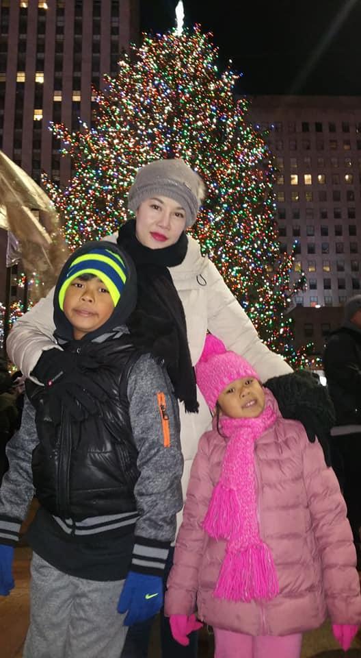 Dũng Taylor than thở khi nhìn lại quá khứ bên Thu Phương-4