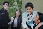 Bong bóng xà phòng trở thành xu hướng mới trong phim Hoa ngữ?