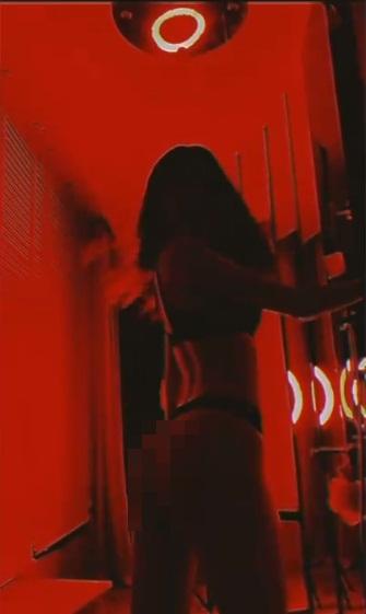 Ngọc Trinh tiết lộ lý do Diệu Nhi không dám đu trend cởi đồ-2