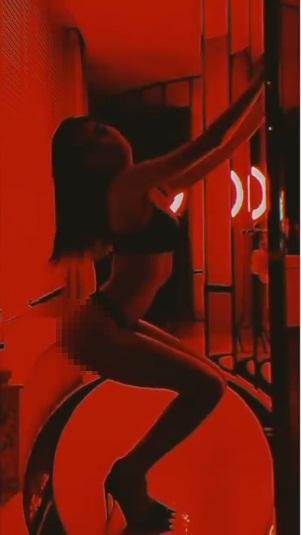 Ngọc Trinh tiết lộ lý do Diệu Nhi không dám đu trend cởi đồ-1