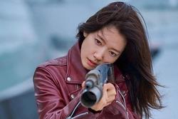 Park Shin Hye trả lời thông minh khi bị hỏi về quá khứ