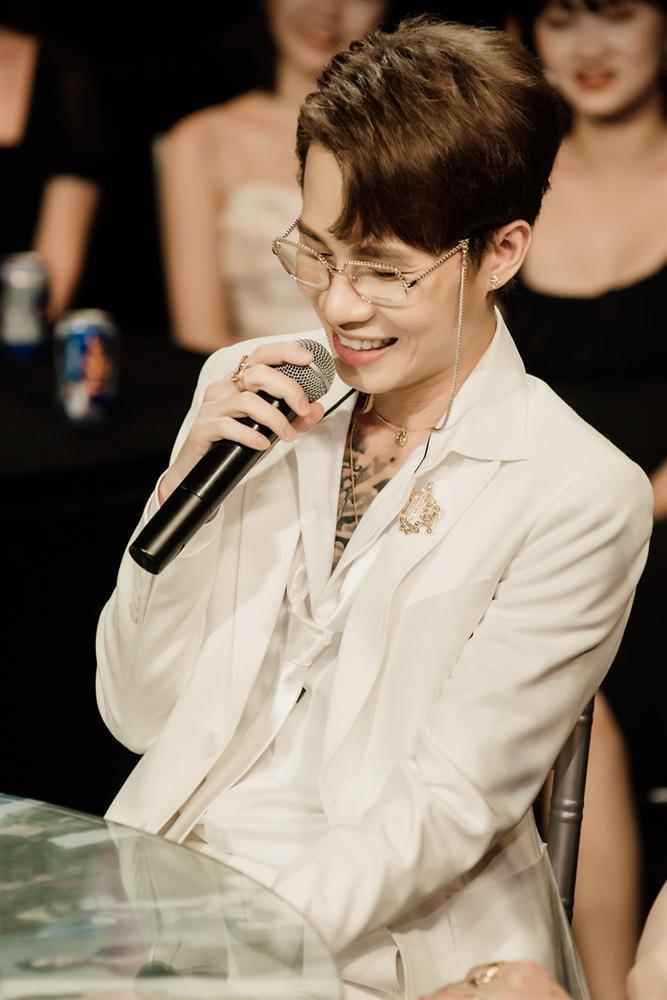 Trấn Thành ủng hộ việc Jack thất hứa sáng tác ca khúc riêng cho Lan Ngọc-7