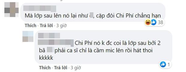 Khởi My giải thích lý do không đi hát, netizen tranh cãi nhắc đến cả Đông Nhi, Chi Pu và Phí Phương Anh-7