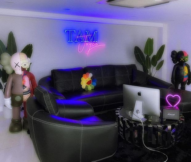 Con gái Minh Nhựa siêu giàu, sắm xế hộp tiền tỷ đi chơi Tết-5