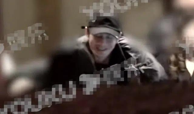 Huỳnh Hiểu Minh xuất hiện đơn lẻ sau tin đồn Angelababy kết hôn với Cổ Thiên Lạc-1