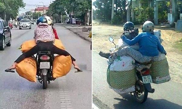 Loạt ảnh các chị em không phải dạng vừa đâu khiến đàn ông chẳng thể xem thường-7