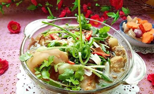 Món canh 3 miền không thể thiếu trên mâm cỗ ngày Tết-3