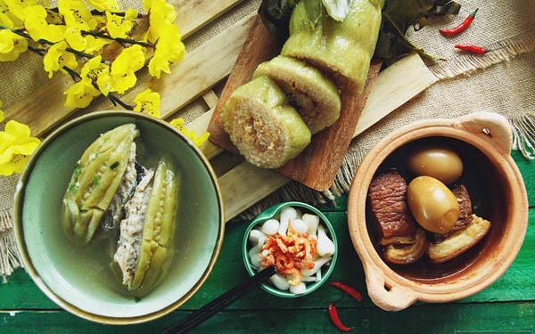 Món canh 3 miền không thể thiếu trên mâm cỗ ngày Tết-5