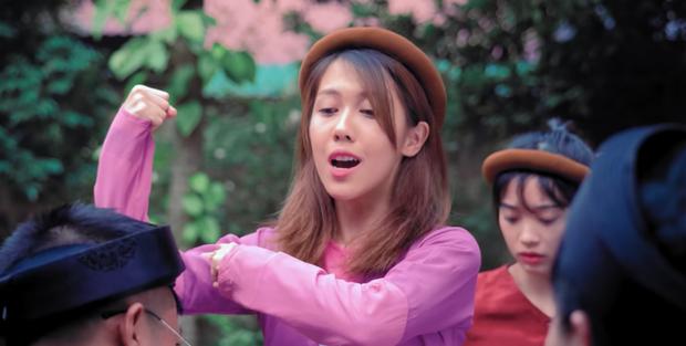 Hậu Hoàng kiếm 10 tỷ/tháng, thực hư thế nào?-3