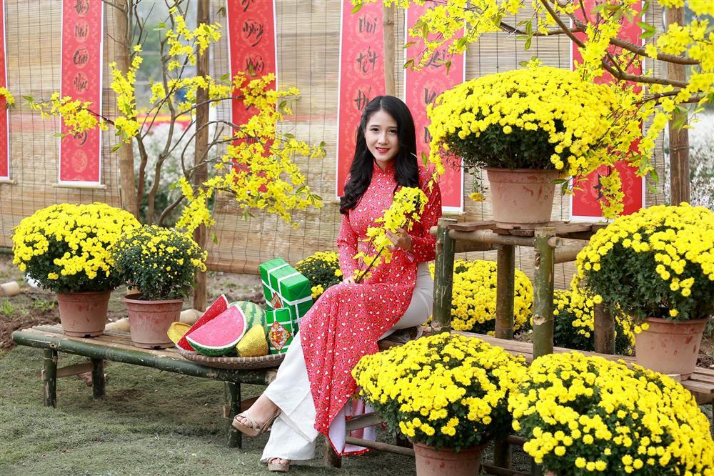 Ngoài hoa mai, hoa đào thì đây chính là 3 loại hoa được săn đón nhiều nhất vào mỗi dịp Tết-4