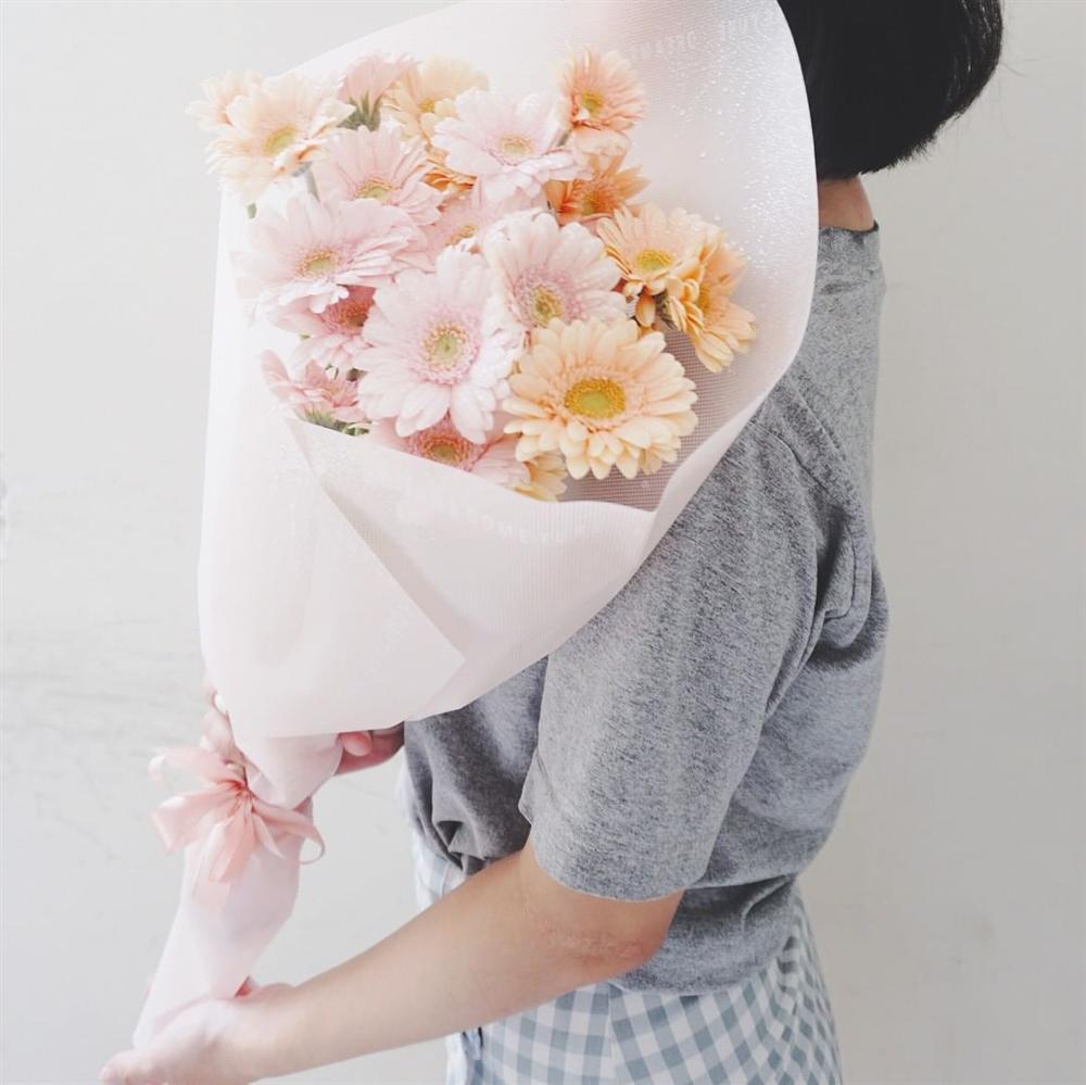 Ngoài hoa mai, hoa đào thì đây chính là 3 loại hoa được săn đón nhiều nhất vào mỗi dịp Tết-7