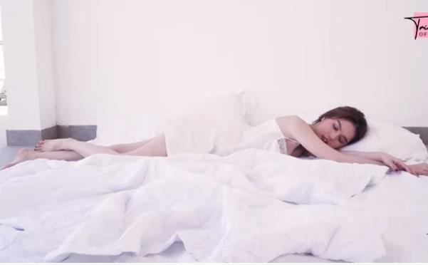 Ngọc Trinh biến biệt thự 40 tỷ thành Studio sống ảo hút gần 6 triệu followers-2