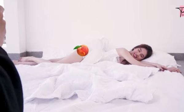 Ngọc Trinh biến biệt thự 40 tỷ thành Studio sống ảo hút gần 6 triệu followers-3