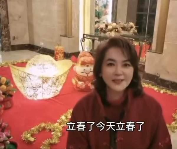 Đả nữ màn ảnh Hong Kong suýt bị huỷ hoại nhan sắc, bán nhà giúp chồng giảm án tù-10