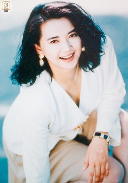 Đả nữ màn ảnh Hong Kong suýt bị huỷ hoại nhan sắc, bán nhà giúp chồng giảm án tù-2