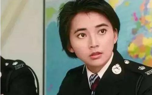 Đả nữ màn ảnh Hong Kong suýt bị huỷ hoại nhan sắc, bán nhà giúp chồng giảm án tù-3