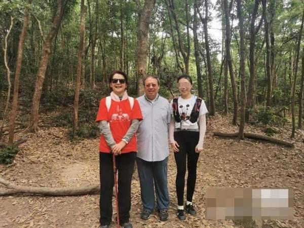 Đả nữ màn ảnh Hong Kong suýt bị huỷ hoại nhan sắc, bán nhà giúp chồng giảm án tù-7