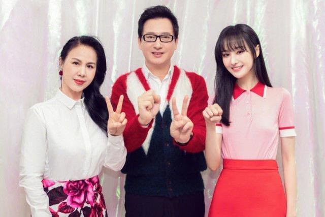 Trịnh Sảng bị làm mờ mặt trên sóng truyền hình-3